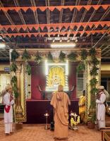 Dipanamaskara - 165th Shri Chitrapur Math Rathotsava 2026 - Day 2 (29th March 2026) 